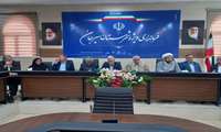 تشکیل کارگروه جهاد کشاورزی و امنیت غذایی شهرستان سیرجان